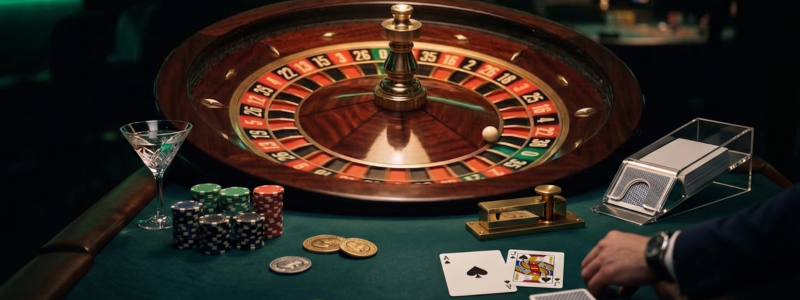 Preview Casino Vivo