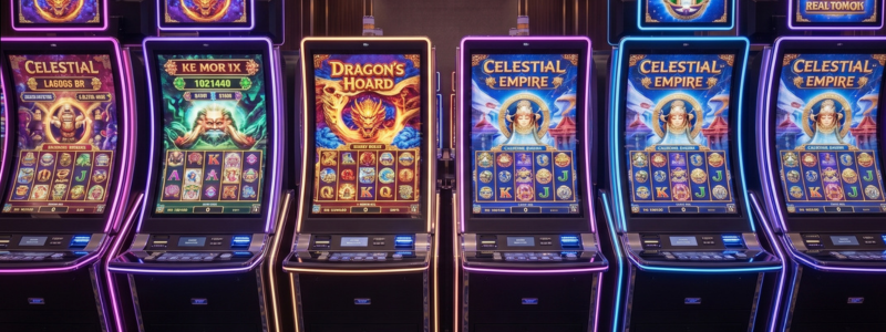 Preview Slots
